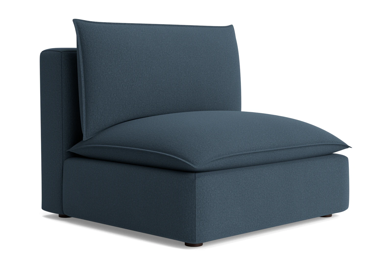 Haine Armless Chair